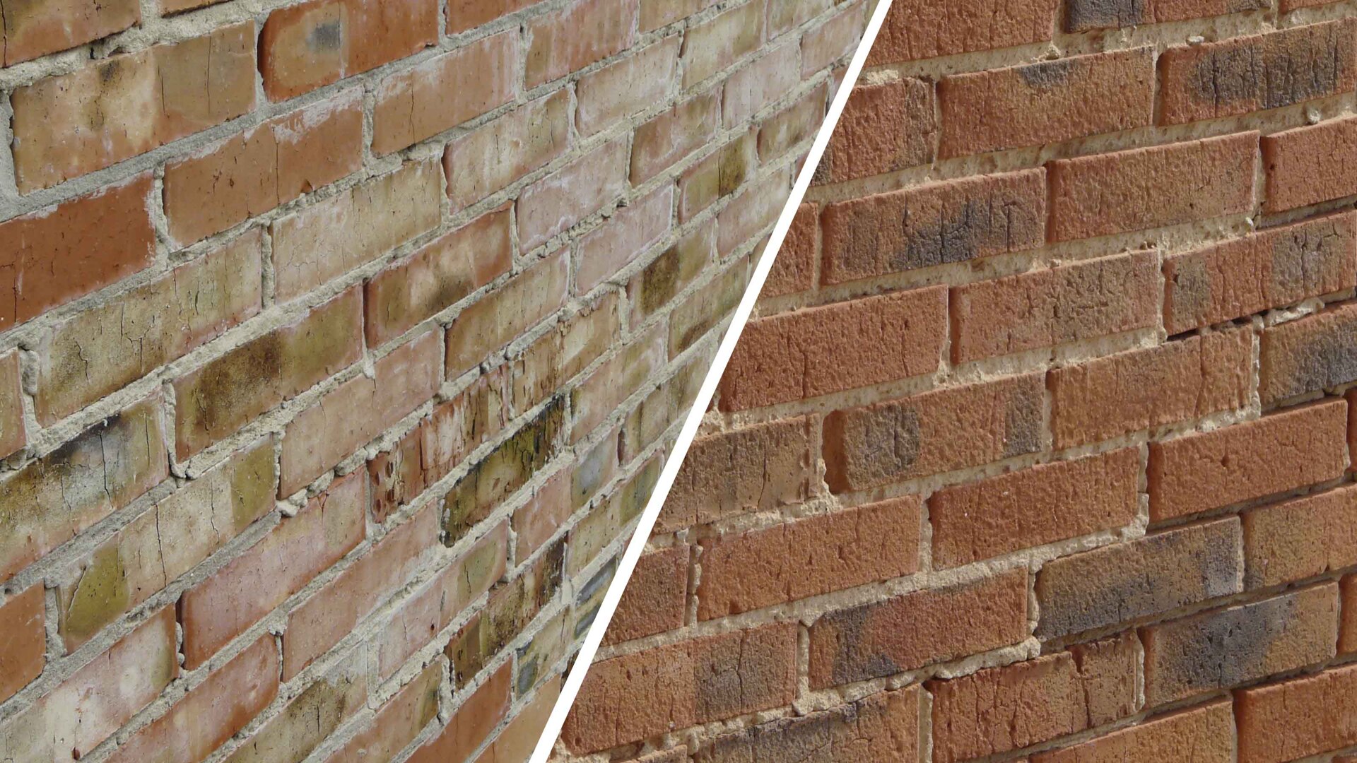 пескоструйная обработка кирпичной стены Белгород